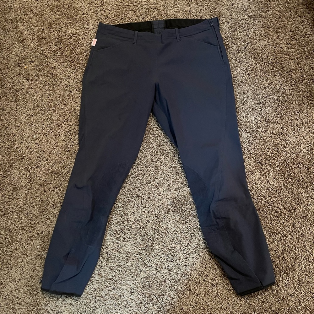Tailored Sportsman Trophy Hunter Breeches
